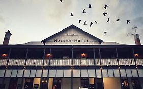 Nannup Hotel Motel